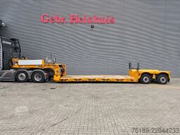 Caricatore basso Faymonville F-S42-2ACB Pendel-X 4.2 Meter Extandable!