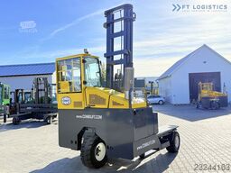 Combilift C5000XL GAS DUPLEX 6000MM POSITIONER