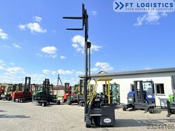 Combilift CB3000 DIESEL TRIPLEX 5500 FREE-LIFT