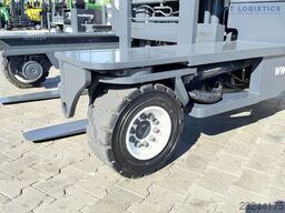 Combilift C4000 / GAS / DUPLEX 5500 / FREE-LIFT