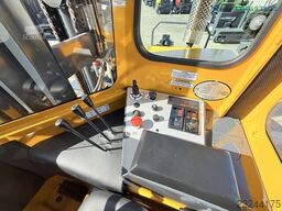 Combilift C4000 / GAS / DUPLEX 5500 / FREE-LIFT