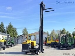 Combilift C4000 / GAS / DUPLEX 5500 / FREE-LIFT