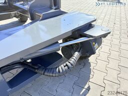 Combilift C4000 / GAS / DUPLEX 5500 / FREE-LIFT