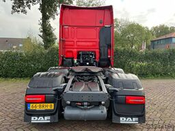 DAF XF 480 FTG HYDRAULICS 2 LEIDING SYSTEEM
