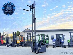 Combilift CBE3000 TRIPLEX 6000 POSITIONER