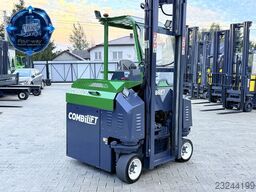 Combilift CBE3000 TRIPLEX 6000 POSITIONER