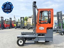 Combilift C5000XL DIESEL DUPLEX 5000MM POSITIONER