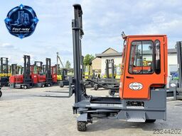 Combilift C5000XL DIESEL DUPLEX 5000MM POSITIONER
