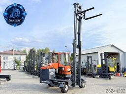 Combilift C5000XL DIESEL DUPLEX 5000MM POSITIONER