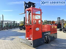 Combilift C3000GST TRIPLEX 8300 FREE-LIFT NEW TIRE