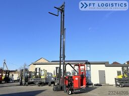 Combilift C3000GST TRIPLEX 8300 FREE-LIFT NEW TIRE