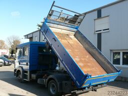 MAN TGL12.250*Meiller*DoKa*2xAHK*Euro6* Klima