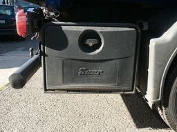 MAN TGL12.250*Meiller*DoKa*2xAHK*Euro6* Klima