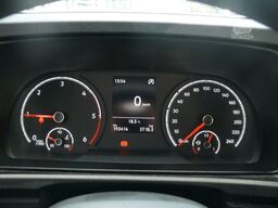 VW Caddy 5 Sitz, 2 Schiebetüren, Klima, Sitzheizung