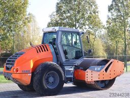 Hamm H16i | AIRCO | LOW HOURS