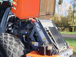 Hamm H16i | AIRCO | LOW HOURS
