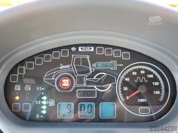 Hamm H16i | AIRCO | LOW HOURS