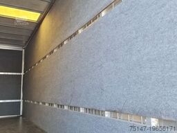 OBERMAIER 5 to 1-Achs Anhänger Möbelkoffer Portaltüren