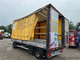  RIEDLER PLH216 PRITSCHE+PLANE*HUBDACH*2016*1HAND