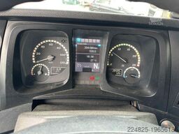 MERCEDES-BENZ AROCS 2636 MÜLLWAGEN*1HAND*EURO6*TÜV*SERVICE*