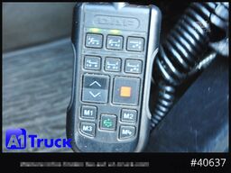 DAF CF 450 FAN, Getränke, LBW, Lift-Lenkachse