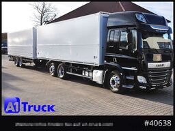 DAF CF 450 FAN, Getränke, LBW, Lift-Lenkachse