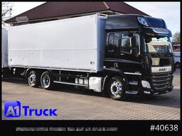 DAF CF 450 FAN, Getränke, LBW, Lift-Lenkachse