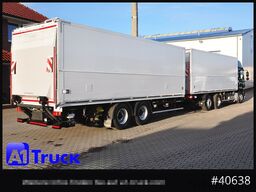 DAF CF 450 FAN, Getränke, LBW, Lift-Lenkachse