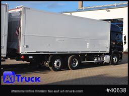 DAF CF 450 FAN, Getränke, LBW, Lift-Lenkachse