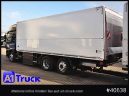 DAF CF 450 FAN, Getränke, LBW, Lift-Lenkachse