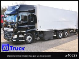DAF CF 450 FAN, Getränke, LBW, Lift-Lenkachse