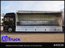 DAF CF 450 FAN, Getränke, LBW, Lift-Lenkachse