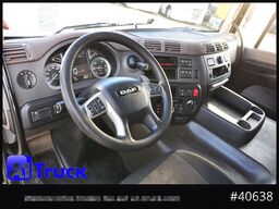 DAF CF 450 FAN, Getränke, LBW, Lift-Lenkachse