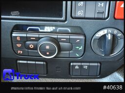 DAF CF 450 FAN, Getränke, LBW, Lift-Lenkachse