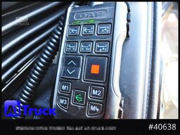 DAF CF 450 FAN, Getränke, LBW, Lift-Lenkachse