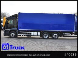 MERCEDES-BENZ Antos, 2546, Getränke, LBW, Lift-Lenkachse