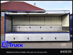 MERCEDES-BENZ Antos, 2546, Getränke, LBW, Lift-Lenkachse