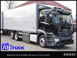 MERCEDES-BENZ Antos, 2546, Getränke, LBW, Lift-Lenkachse