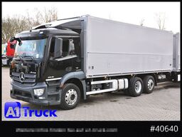 MERCEDES-BENZ Antos, 2546, Getränke, LBW, Lift-Lenkachse