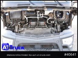 MERCEDES-BENZ Antos, 2546, Getränke, LBW, Lift-Lenkachse