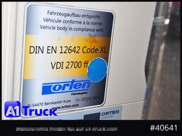 MERCEDES-BENZ Antos, 2546, Getränke, LBW, Lift-Lenkachse