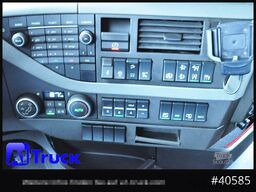 VOLVO FH 460 XL, Chassi Standklima,