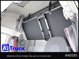 VOLVO FH 460 XL, Chassi Standklima,