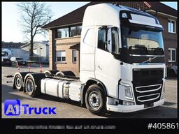 VOLVO FH 460 XL, Chassi Standklima,