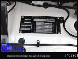 VOLVO FH 460 XL, Chassi Standklima,