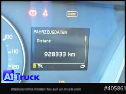 VOLVO FH 460 XL, Chassi Standklima,