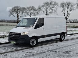 MERCEDES-BENZ SPRINTER 214 L2H1 Mbux Euro6 AC!