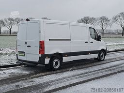 MERCEDES-BENZ SPRINTER 214 L2H1 Mbux Euro6 AC!