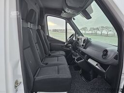 MERCEDES-BENZ SPRINTER 214 L2H1 Mbux Euro6 AC!