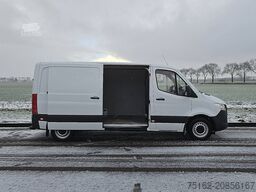 MERCEDES-BENZ SPRINTER 214 L2H1 Mbux Euro6 AC!